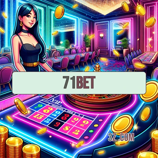 71bet Cassino Online