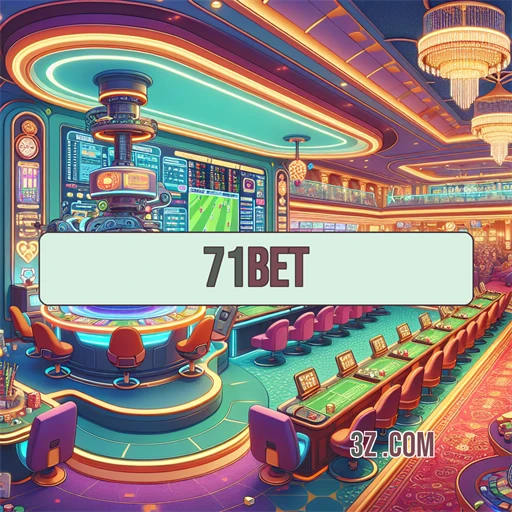71bet Área de Login