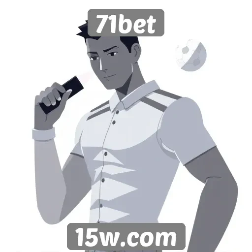 Ofertas de jogos e apostas em 71bet