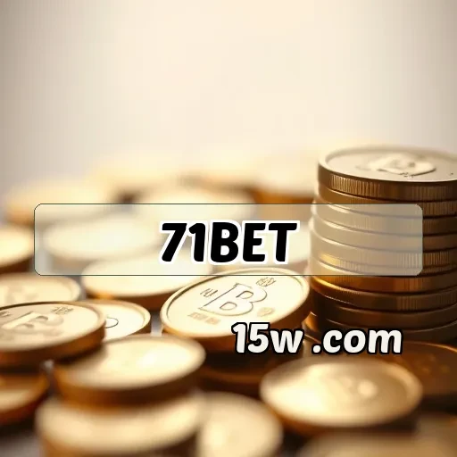 71bet Promoções
