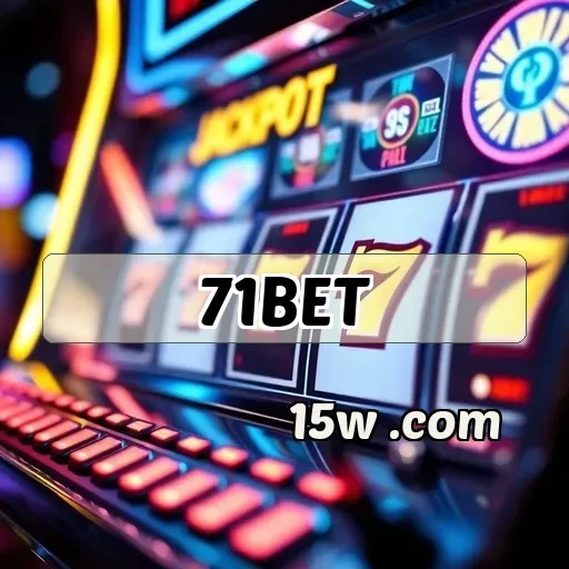 71bet Caça-níqueis