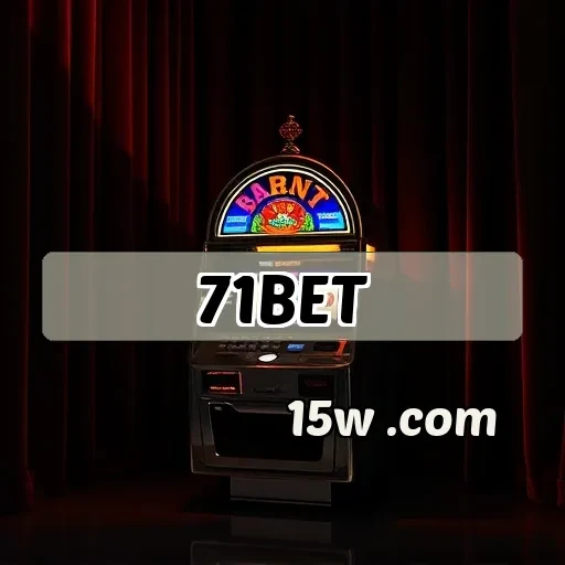 71bet Jogos Virtuais